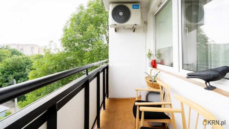 Kraków, Bieńczyce, ul. Fatimska, 3 pokojowe, Mieszkanie  na sprzedaż