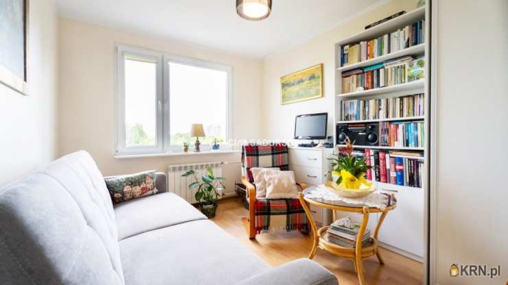 3 pokojowe, Mieszkanie  na sprzedaż, Kraków, Bieńczyce, ul. Fatimska