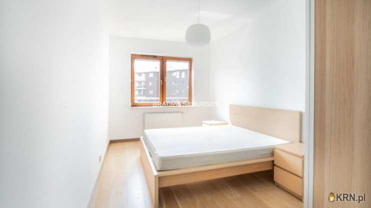 Kraków, Grzegórzki, ul. płk. F. Nullo, 3 pokojowe, Mieszkanie  na sprzedaż