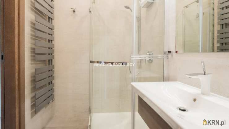 Bracia Sadurscy Oddział BS1 Kapelanka, Mieszkanie  na sprzedaż, Kraków, Grzegórzki, ul. płk. F. Nullo