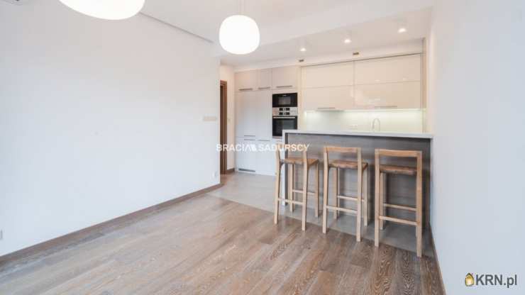 Kraków, Grzegórzki, ul. płk. F. Nullo, Mieszkanie  na sprzedaż, 3 pokojowe