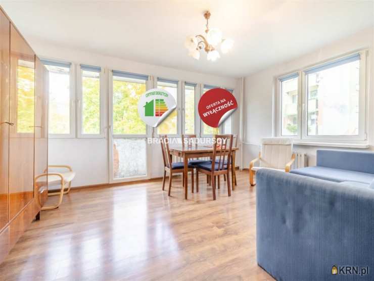 Mieszkanie  na sprzedaż, Kraków, Podgórze Duchackie, ul. Podedworze, 3 pokojowe