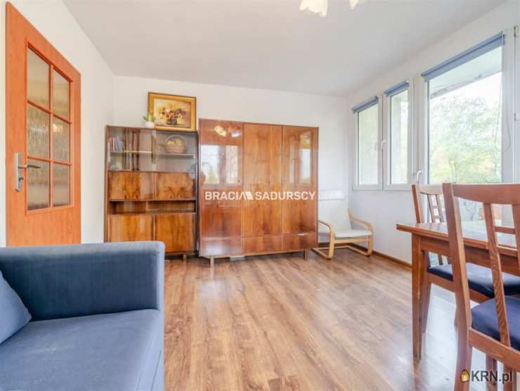 Mieszkanie  na sprzedaż, 3 pokojowe, Kraków, Podgórze Duchackie, ul. Podedworze