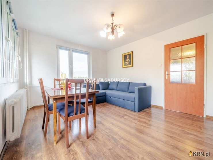 Kraków, Podgórze Duchackie, ul. Podedworze, 3 pokojowe, Mieszkanie  na sprzedaż