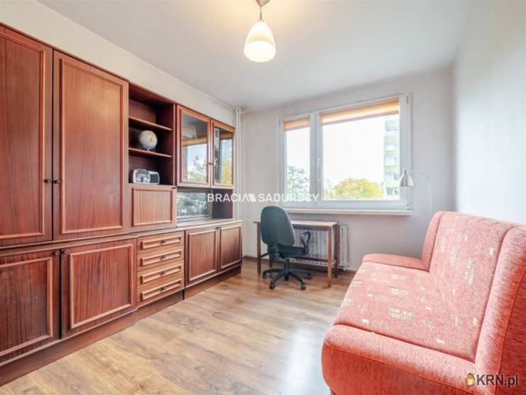 3 pokojowe, Kraków, Podgórze Duchackie, ul. Podedworze, Mieszkanie  na sprzedaż