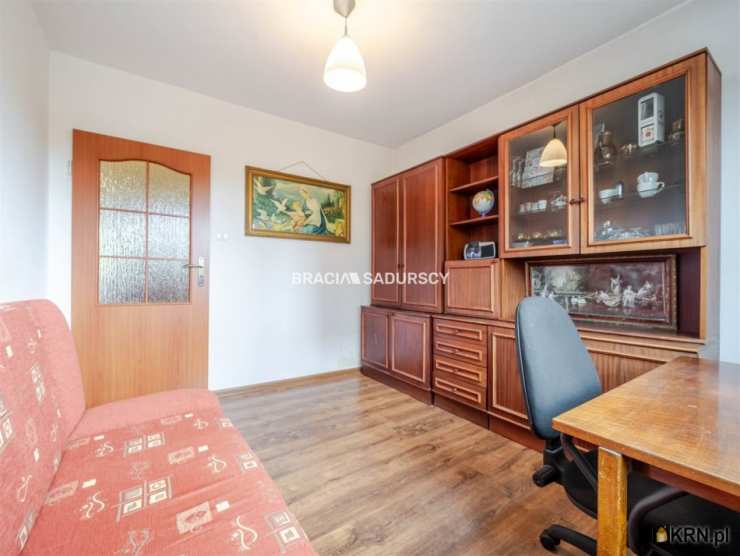 3 pokojowe, Mieszkanie  na sprzedaż, Kraków, Podgórze Duchackie, ul. Podedworze