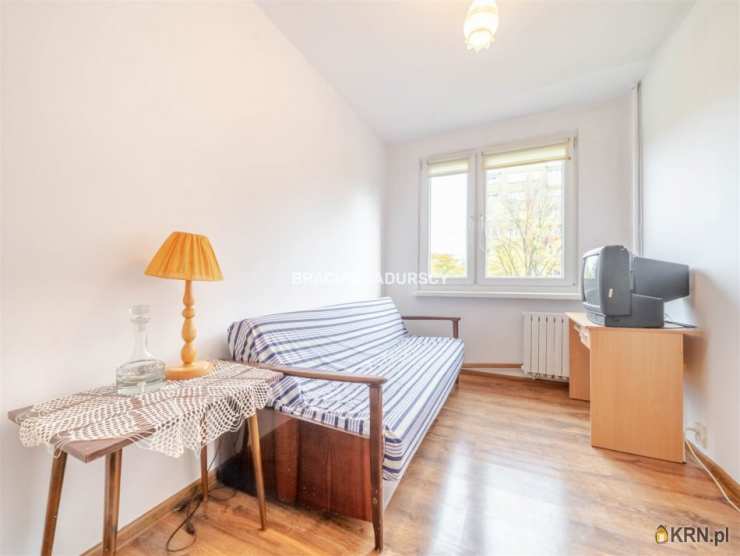 Mieszkanie  na sprzedaż, Kraków, Podgórze Duchackie, ul. Podedworze, 3 pokojowe