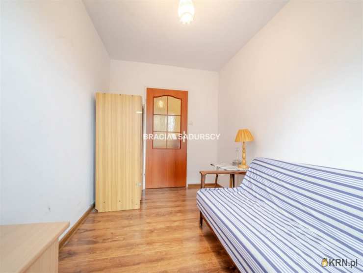 Mieszkanie  na sprzedaż, 3 pokojowe, Kraków, Podgórze Duchackie, ul. Podedworze