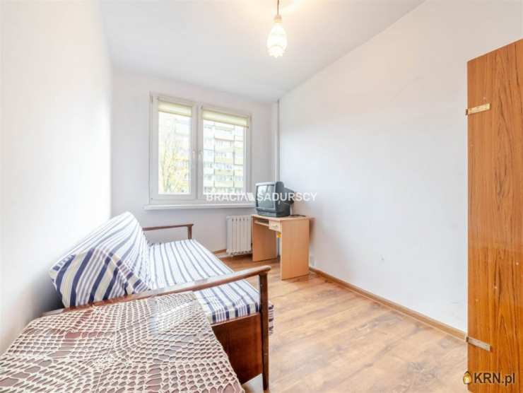 Kraków, Podgórze Duchackie, ul. Podedworze, Mieszkanie  na sprzedaż, 3 pokojowe