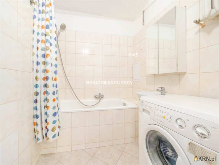 3 pokojowe, Mieszkanie  na sprzedaż, Kraków, Podgórze Duchackie, ul. Podedworze