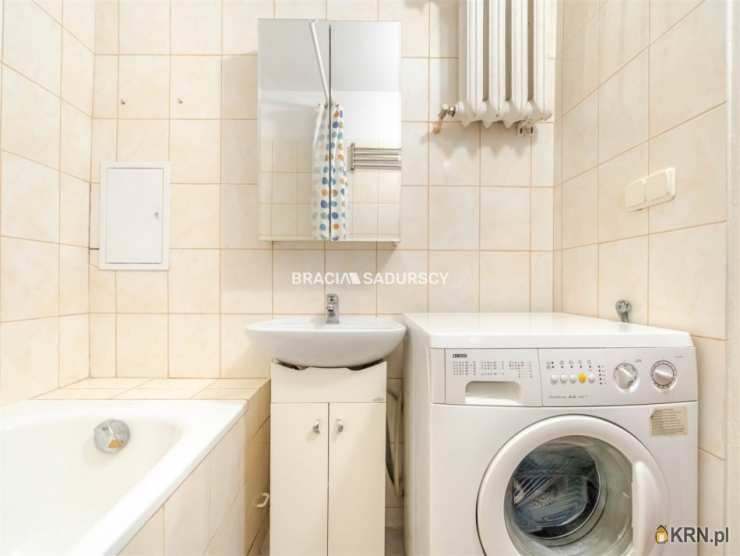 Bracia Sadurscy Oddział BS2 Rynek Pierwotny, Mieszkanie  na sprzedaż, Kraków, Podgórze Duchackie, ul. Podedworze