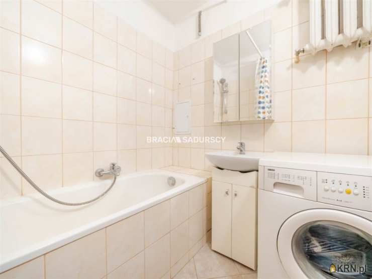 Mieszkanie  na sprzedaż, Kraków, Podgórze Duchackie, ul. Podedworze, 3 pokojowe