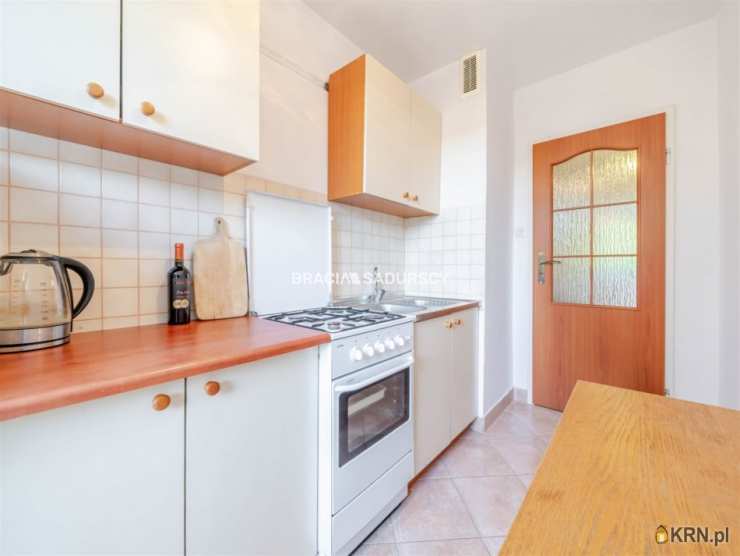 Kraków, Podgórze Duchackie, ul. Podedworze, Mieszkanie  na sprzedaż, 3 pokojowe