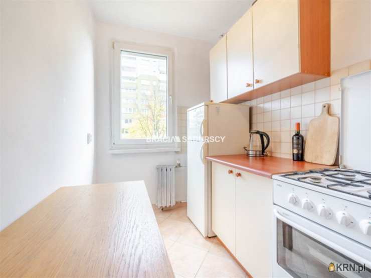 Kraków, Podgórze Duchackie, ul. Podedworze, 3 pokojowe, Mieszkanie  na sprzedaż