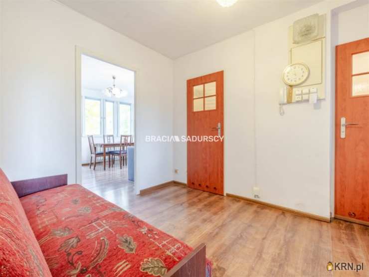 3 pokojowe, Kraków, Podgórze Duchackie, ul. Podedworze, Mieszkanie  na sprzedaż