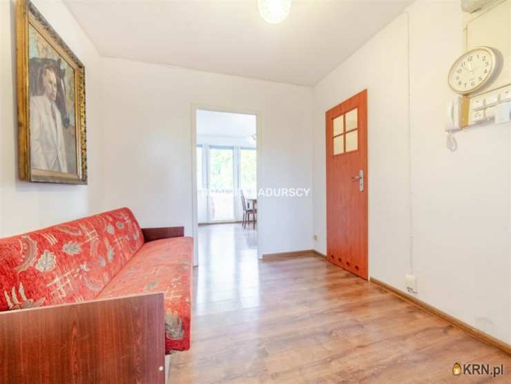 Bracia Sadurscy Oddział BS2 Rynek Pierwotny, Mieszkanie  na sprzedaż, Kraków, Podgórze Duchackie, ul. Podedworze