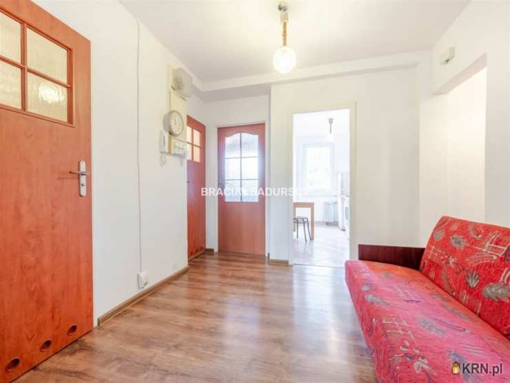 Mieszkanie  na sprzedaż, 3 pokojowe, Kraków, Podgórze Duchackie, ul. Podedworze