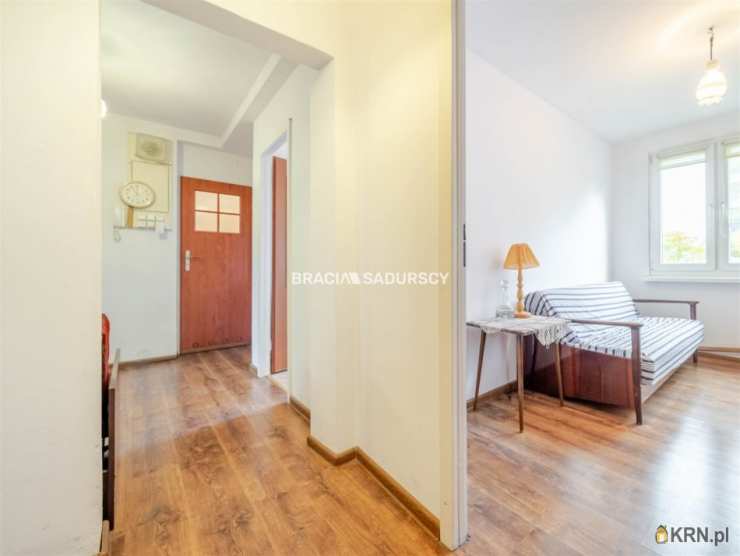 Kraków, Podgórze Duchackie, ul. Podedworze, 3 pokojowe, Mieszkanie  na sprzedaż