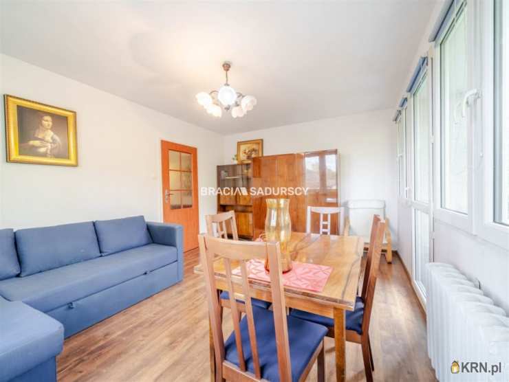 3 pokojowe, Kraków, Podgórze Duchackie, ul. Podedworze, Mieszkanie  na sprzedaż