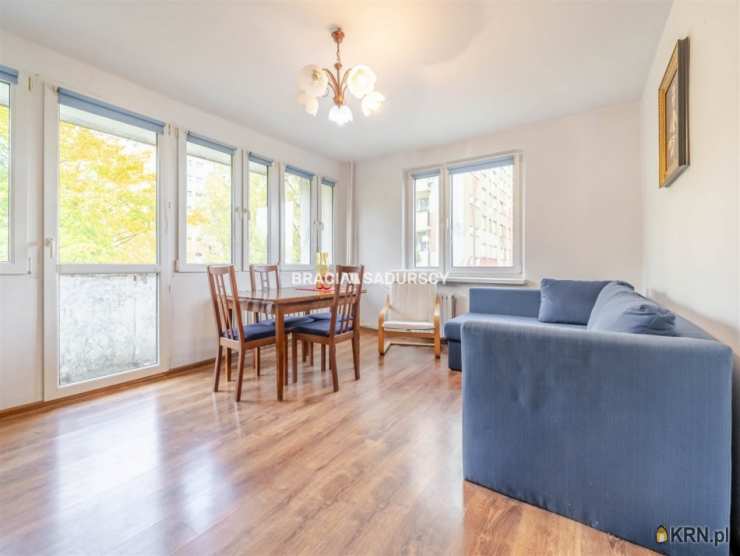 3 pokojowe, Mieszkanie  na sprzedaż, Kraków, Podgórze Duchackie, ul. Podedworze