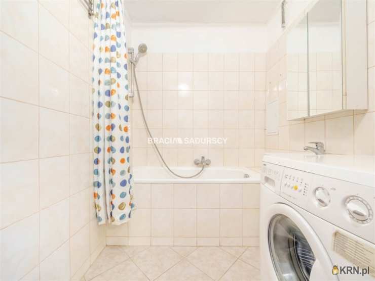 Bracia Sadurscy Oddział BS2 Rynek Pierwotny, Mieszkanie  na sprzedaż, Kraków, Podgórze Duchackie, ul. Podedworze