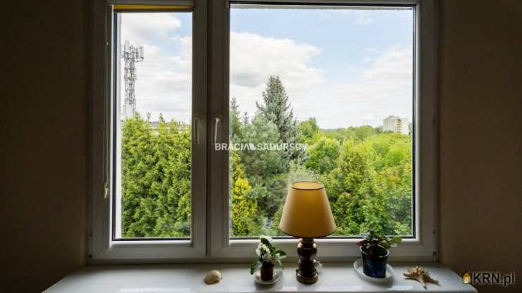 3 pokojowe, Kraków, Bieńczyce, ul. Fatimska, Mieszkanie  na sprzedaż