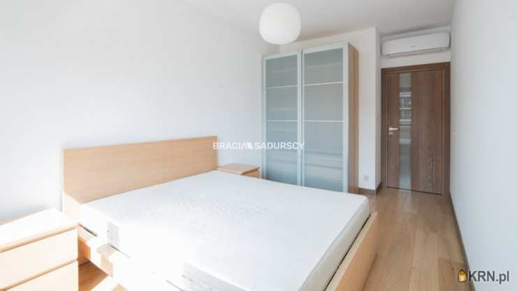 3 pokojowe, Kraków, Grzegórzki, ul. płk. F. Nullo, Mieszkanie  na sprzedaż