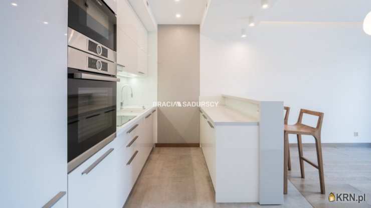 3 pokojowe, Kraków, Grzegórzki, ul. płk. F. Nullo, Mieszkanie  na sprzedaż