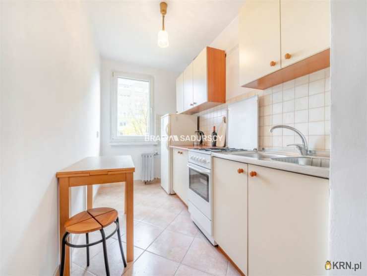 Kraków, Podgórze Duchackie, ul. Podedworze, 3 pokojowe, Mieszkanie  na sprzedaż