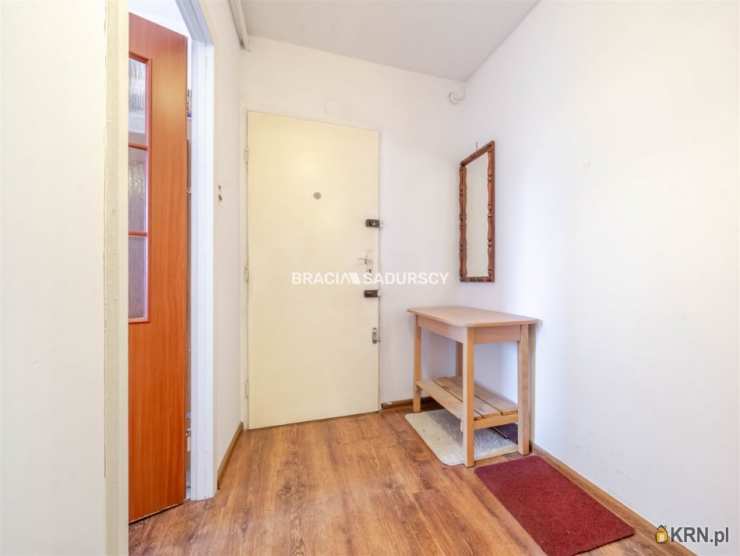 3 pokojowe, Mieszkanie  na sprzedaż, Kraków, Podgórze Duchackie, ul. Podedworze