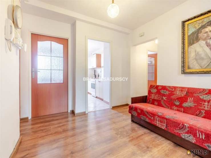 Mieszkanie  na sprzedaż, Kraków, Podgórze Duchackie, ul. Podedworze, 3 pokojowe