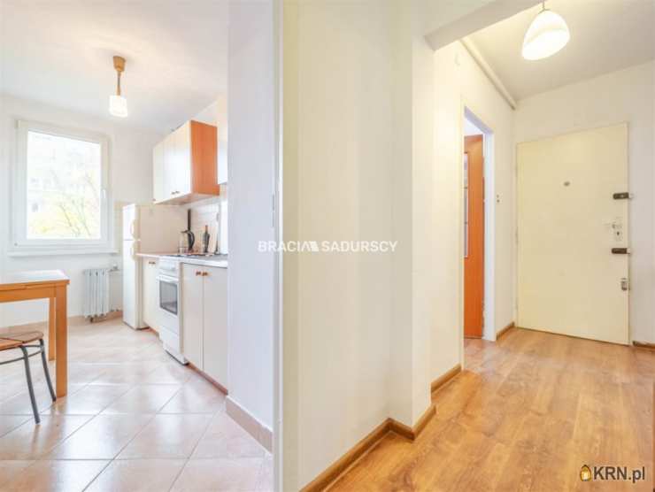 Kraków, Podgórze Duchackie, ul. Podedworze, Mieszkanie  na sprzedaż, 3 pokojowe