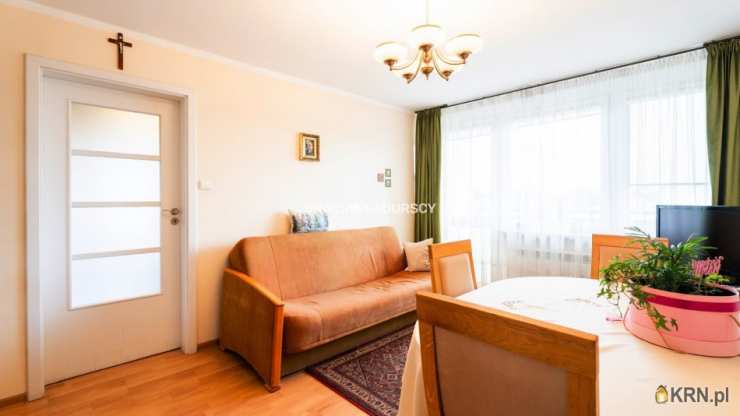 Kraków, Bieńczyce, ul. Fatimska, 3 pokojowe, Mieszkanie  na sprzedaż