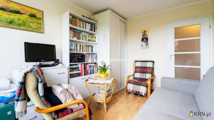 Bracia Sadurscy Oddział BS1 Kapelanka, Mieszkanie  na sprzedaż, Kraków, Bieńczyce, ul. Fatimska