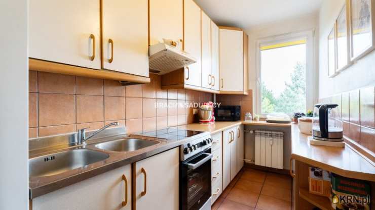 Kraków, Bieńczyce, ul. Fatimska, Mieszkanie  na sprzedaż, 3 pokojowe