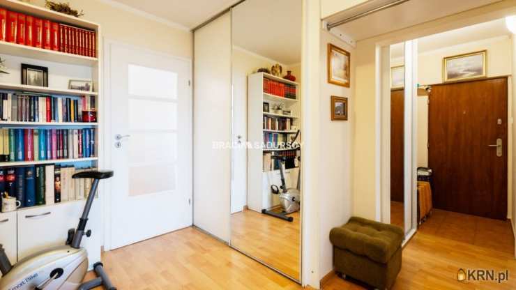 3 pokojowe, Mieszkanie  na sprzedaż, Kraków, Bieńczyce, ul. Fatimska