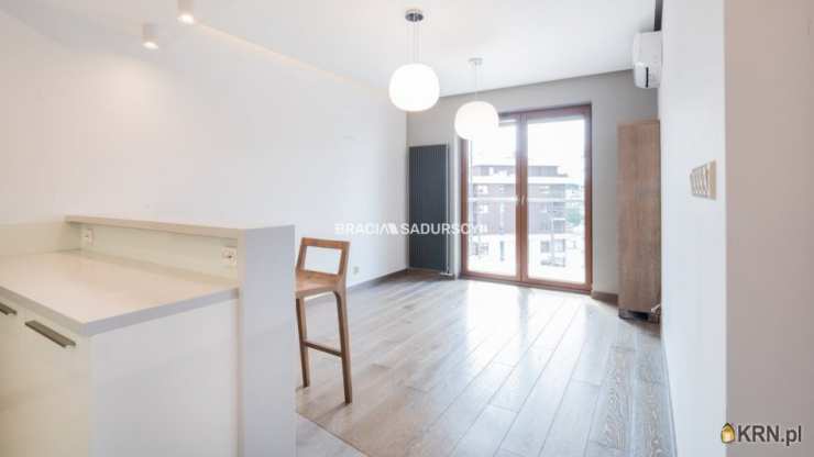 Kraków, Grzegórzki, ul. płk. F. Nullo, Mieszkanie  na sprzedaż, 3 pokojowe