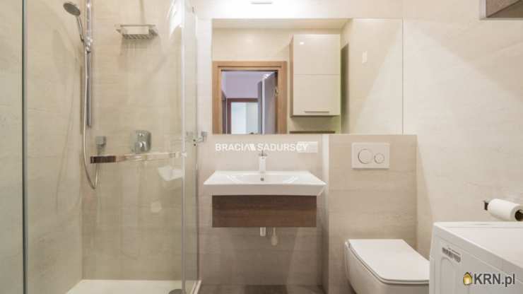 3 pokojowe, Mieszkanie  na sprzedaż, Kraków, Grzegórzki, ul. płk. F. Nullo