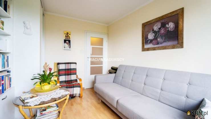 3 pokojowe, Kraków, Bieńczyce, ul. Fatimska, Mieszkanie  na sprzedaż