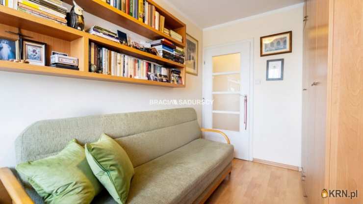 Mieszkanie  na sprzedaż, Kraków, Bieńczyce, ul. Fatimska, 3 pokojowe