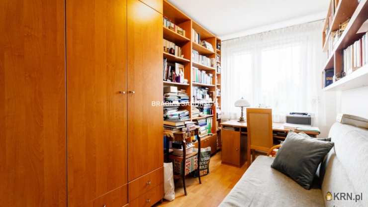 Mieszkanie  na sprzedaż, 3 pokojowe, Kraków, Bieńczyce, ul. Fatimska