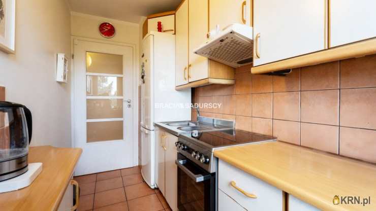 Kraków, Bieńczyce, ul. Fatimska, 3 pokojowe, Mieszkanie  na sprzedaż