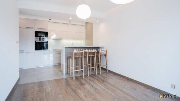 Kraków, Grzegórzki, ul. płk. F. Nullo, 3 pokojowe, Mieszkanie  na sprzedaż