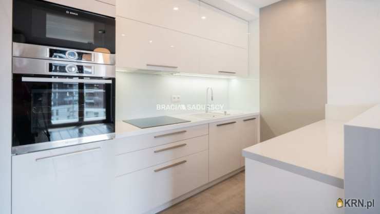 Mieszkanie  na sprzedaż, Kraków, Grzegórzki, ul. płk. F. Nullo, 3 pokojowe