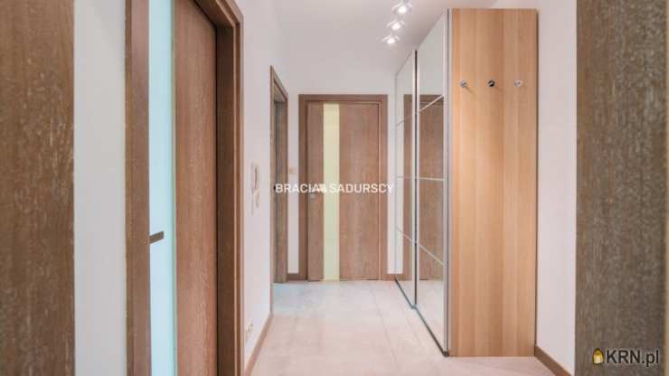 Mieszkanie  na sprzedaż, 3 pokojowe, Kraków, Grzegórzki, ul. płk. F. Nullo