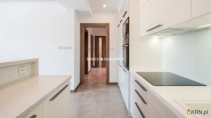 3 pokojowe, Mieszkanie  na sprzedaż, Kraków, Grzegórzki, ul. płk. F. Nullo