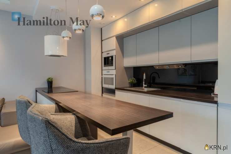 Hamilton May, Mieszkanie  do wynajęcia, Kraków, Dębniki, ul. Ludwinowska