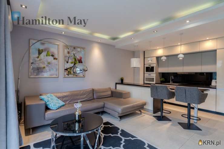 Mieszkanie  do wynajęcia, Kraków, Dębniki, ul. Ludwinowska, 