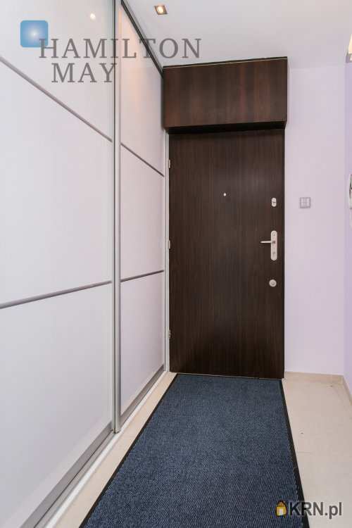 Mieszkanie  do wynajęcia, Kraków, Dębniki, ul. Ludwinowska, 