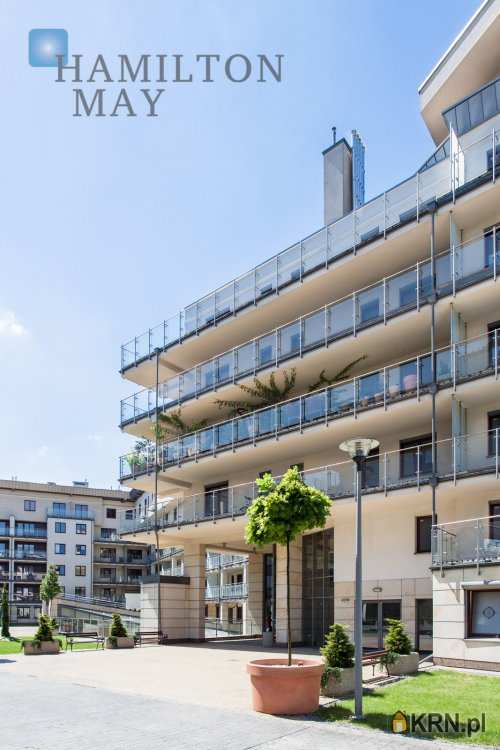 , Kraków, Dębniki, ul. Ludwinowska, Mieszkanie  do wynajęcia